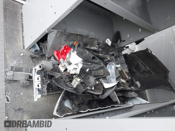 2023 Ford Transit Connect XL с VIN NM0LS7S22P1570212, выставлен на аукционе IAAI как лот 41855867 с пробегом 35 579 миль миль и . История ставок и продаж доступна на DreamBid. Изображение 12.