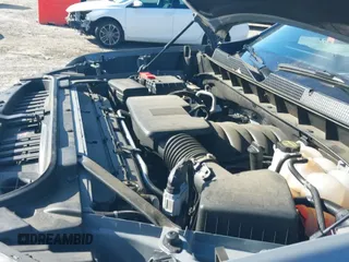 2024 Chevrolet Silverado 1500 RST with VIN 1GCUDEED3RZ370320, listed as a IAAI auction lot 42510036 with 29,655 mi miles and . Bid and sale history available at DreamBid. Image 19.
