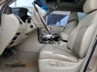 2015 Infiniti QX80 с VIN JN8AZ2NE4F9080504, выставлен на аукционе Copart как лот 59119665 с пробегом 99 462 миль миль и Чистый • Clean title. История ставок и продаж доступна на DreamBid. Изображение 7.