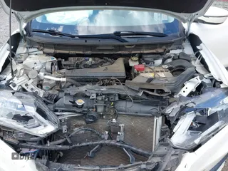 2020 Nissan Rogue S z VIN JN8AT2MT1LW005743, wystawiony jako IAAI lot #42108676 z przebiegiem 72 672 mil mil oraz . Historia ofert i sprzedaży dostępna na DreamBid. Obrazek 10.