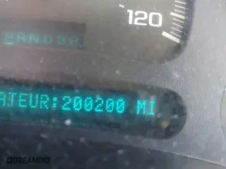 2003 Chevrolet Silverado 1500 LS with VIN 2GCEK19T631340409, listed as a IAAI auction lot 41555088 with 200,200 mi miles. Bid and sale history available at carsss.com. Image 15.