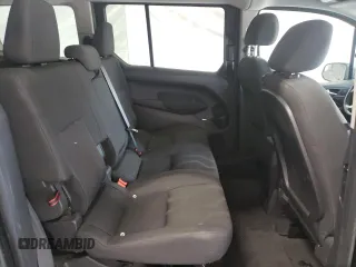 2016 Ford Transit Connect XLT с VIN NM0GE9F71G1258151, выставлен на аукционе Copart как лот 47366715 с пробегом 101 653 миль миль и Чистый • Clean title. История ставок и продаж доступна на DreamBid. Изображение 11.