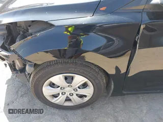 2016 Hyundai Elantra SE with VIN 5NPDH4AE7GH709372, listed as a IAAI auction lot 42515323 with 165,890 mi miles and . Bid and sale history available at DreamBid. Image 18.