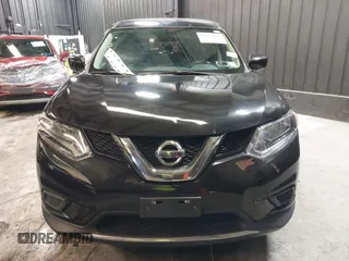 2016 Nissan Rogue SV with VIN 5N1AT2MV7GC922637, listed as a IAAI auction lot 42021992 with 113,031 mi miles and . Bid and sale history available at DreamBid. Image 13.