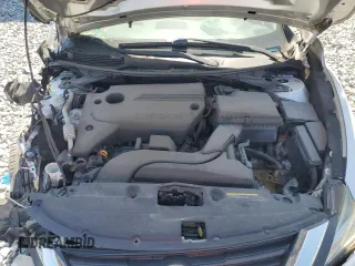 2016 Nissan Altima SV with VIN 1N4AL3AP3GC256575, listed as a Copart auction lot 52770175 with 85,123 mi miles and Clean Title. Bid and sale history available at carsss.com. Image 11.