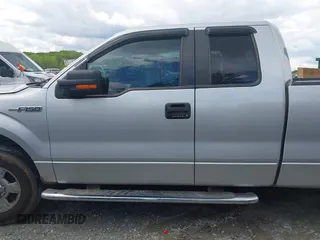 2011 Ford F-150 XL с VIN 1FTEX1CM6BFC31040, выставлен на аукционе IAAI как лот 42025695 с пробегом 172 792 миль миль и . История ставок и продаж доступна на DreamBid. Изображение 14.