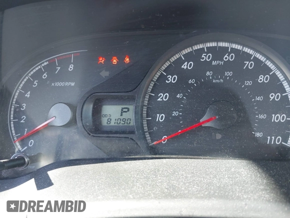 2014 Toyota Sienna LE AAS with VIN 5TDKK3DC6ES489789, listed as a IAAI auction lot 41899933 with 81,090 mi miles and . Bid and sale history available at DreamBid. Image 15.