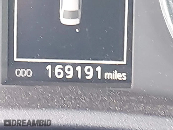 2017 Toyota Corolla L z VIN 2T1BURHEXHC805247, wystawiony jako IAAI lot #42156104 z przebiegiem 169 191 mil mil oraz . Historia ofert i sprzedaży dostępna na DreamBid. Obrazek 16.
