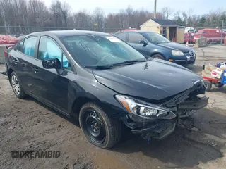 2018 Subaru Impreza with VIN 4S3GKAA66J3604136, listed as a IAAI auction lot 41961252 with 67,143 mi miles and . Bid and sale history available at DreamBid. Image 1.