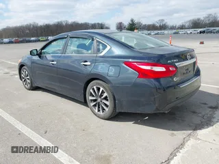2016 Nissan Altima S with VIN 1N4AL3AP8GC280886, listed as a IAAI auction lot 42027108 with 119,687 mi miles and . Bid and sale history available at DreamBid. Image 3.