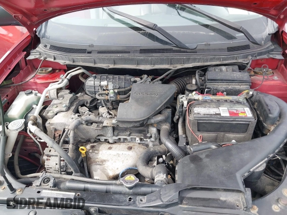 2015 Nissan Rogue S z VIN JN8AS5MV8FW261047, wystawiony jako IAAI lot #42323490 z przebiegiem 164 303 mil mil oraz . Historia ofert i sprzedaży dostępna na DreamBid. Obrazek 10.