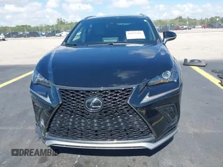 2020 Lexus NX 300 F Sport z VIN JTJSARBZ3L2177315, wystawiony jako IAAI lot #42297481 z przebiegiem 42 843 mil mil oraz . Historia ofert i sprzedaży dostępna na DreamBid. Obrazek 12.