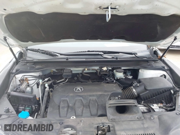 2017 Acura RDX with VIN 5J8TB3H32HL009169, listed as a IAAI auction lot 41519289 with 92,390 mi miles. Bid and sale history available at carsss.com. Image 10.