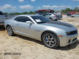 2011 Chevrolet Camaro 2LS с VIN 2G1FA1ED1B9113515, выставлен на аукционе IAAI как лот 41993280 с пробегом 96 519 миль миль и . История ставок и продаж доступна на DreamBid. Изображение 13.