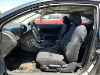 2006 Scion tC with VIN JTKDE167560086940, listed as a Copart auction lot 53303155 with 264,986 mi miles and Salvage Title. Bid and sale history available at carsss.com. Image 7.