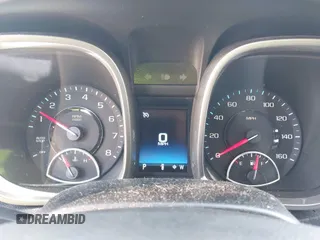 2014 Chevrolet Malibu LS with VIN 1G11B5SL7EF136450, listed as a IAAI auction lot 42131629 with Not Provided miles and . Bid and sale history available at DreamBid. Image 7.