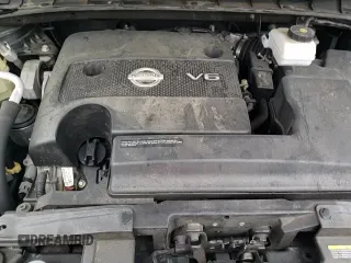 2017 Nissan Murano Platinum z VIN 5N1AZ2MH2HN125968, wystawiony jako Copart lot #71044955 z przebiegiem 65 671 mil mil oraz Szkoda całkowita • Salvage title. Historia ofert i sprzedaży dostępna na DreamBid. Obrazek 16.