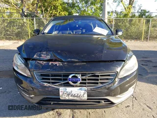 2017 Volvo S60 Inscription with VIN LYV402HK7HB130410, listed as a IAAI auction lot 41751317 with 97,339 mi miles. Bid and sale history available at carsss.com. Image 12.
