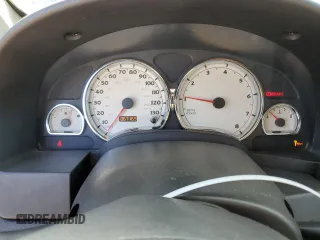 2006 Saturn VUE z VIN 5GZCZ33D86S894070, wystawiony jako Copart lot #78765603 z przebiegiem 67 169 mil mil oraz Szkoda całkowita • Salvage title. Historia ofert i sprzedaży dostępna na DreamBid. Obrazek 9.