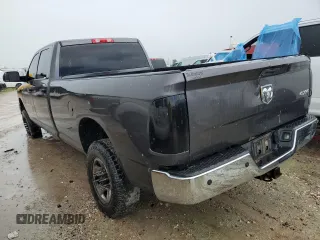 2014 Ram 2500 Tradesman with VIN 3C6UR5HJ7EG258642, listed as a Copart auction lot 70500464 with 226,617 mi miles and Clean Title. Bid and sale history available at carsss.com. Image 2.