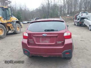 2017 Subaru Crosstrek Premium с VIN JF2GPABC9H8221327, выставлен на аукционе IAAI как лот 40916924 с пробегом 106 459 миль миль и . История ставок и продаж доступна на DreamBid. Изображение 16.