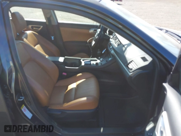 2011 Lexus CT 200h with VIN JTHKD5BH1B2007140, listed as a IAAI auction lot 41893295 with 182,935 mi miles and . Bid and sale history available at DreamBid. Image 5.