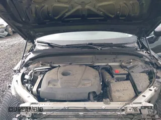 2019 Volvo XC60 Momentum with VIN YV4A22RK1K1379891, listed as a IAAI auction lot 41981506 with 53,594 mi miles and . Bid and sale history available at DreamBid. Image 10.