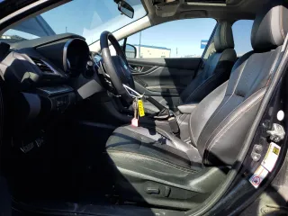 2019 Subaru Crosstrek Limited с VIN JF2GTALC4KH238943, выставлен на аукционе Copart как лот 53776505 с пробегом 170 709 миль миль и Чистый • Clean title. История ставок и продаж доступна на DreamBid. Изображение 7.