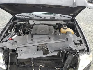 2007 Ford Expedition Max Eddie Bauer z VIN 1FMFK17537LA64565, wystawiony jako Copart lot #42621655 z przebiegiem 280 566 mil mil oraz Szkoda całkowita • Salvage title. Historia ofert i sprzedaży dostępna na DreamBid. Obrazek 13.