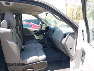 2004 Ford F-150 XL with VIN 1FTRF12W14NB89702, listed as a IAAI auction lot 42049938 with 106,379 mi miles. Bid and sale history available at carsss.com. Image 5.