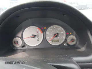 2002 Honda Civic EX with VIN 1HGEM22912L027485, listed as a IAAI auction lot 42108249 with 276,820 mi miles and . Bid and sale history available at DreamBid. Image 7.