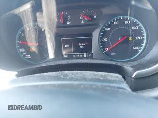 2020 Chevrolet Malibu LS with VIN 1G1ZB5ST6LF156737, listed as a IAAI auction lot 41878766 with 137,745 mi miles and . Bid and sale history available at DreamBid. Image 7.
