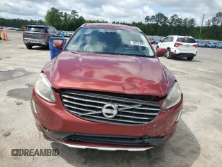2014 Volvo XC60 3.2L с VIN YV4952DL1E2501982, выставлен на аукционе Copart как лот 59079865 с пробегом 66 122 миль миль и Чистый • Clean title. История ставок и продаж доступна на DreamBid. Изображение 5.