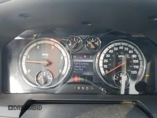 2010 Dodge Ram 2500 SLT with VIN 3D7UT2CL2AG156649, listed as a Copart auction lot 44555755 with 149,186 mi miles and Salvage Title. Bid and sale history available at carsss.com. Image 9.