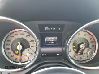 2015 Mercedes-Benz SLK-Class SLK 250 with VIN WDDPK4HA2FF107043, listed as a Copart auction lot 86132894 with 31,542 mi miles and Salvage Title. Bid and sale history available at carsss.com. Image 9.