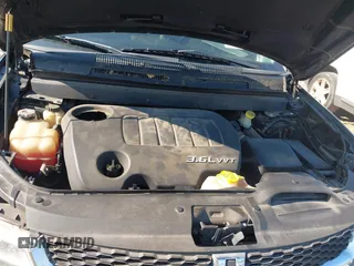 2015 Dodge Journey SXT with VIN 3C4PDCBG7FT556929, listed as a IAAI auction lot 42664149 with 191,980 mi miles and . Bid and sale history available at DreamBid. Image 10.