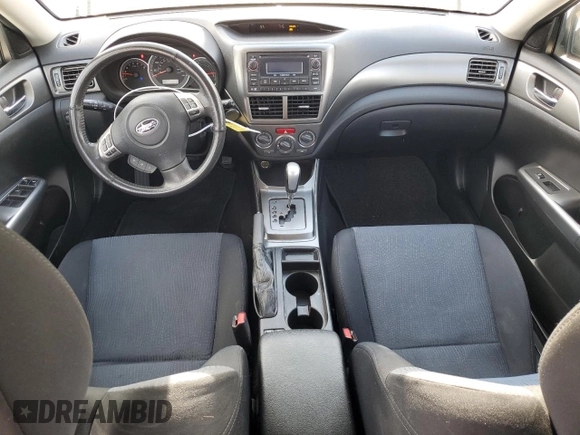 2011 Subaru Impreza Outback Special Sports z VIN JF1GH6D68BH820541, wystawiony jako Copart lot #54542285 z przebiegiem 73 370 mil mil oraz Szkoda całkowita • Salvage title. Historia ofert i sprzedaży dostępna na DreamBid. Obrazek 8.