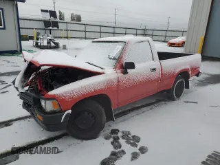 1994 Toyota Pickup with VIN 4TARN81A5RZ194561, listed as a Copart auction lot 71811784 with 190,131 mi miles and Salvage Title. Bid and sale history available at DreamBid. Image 1.