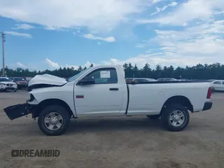 2012 Ram 2500 with VIN 3C6LD5AT6CG204705, listed as a IAAI auction lot 42126252 with Not provided miles and . Bid and sale history available at DreamBid. Image 14.