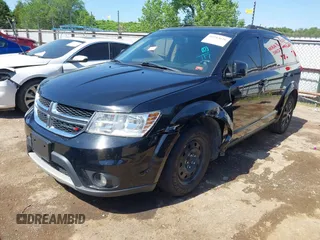 2019 Dodge Journey SE с VIN 3C4PDCBB5KT870934, выставлен на аукционе IAAI как лот 42253626 с пробегом 97 241 миль миль и . История ставок и продаж доступна на DreamBid. Изображение 18.