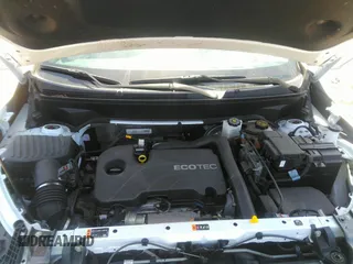 2022 GMC Terrain SLE z VIN 3GKALTEVXNL138628, wystawiony jako IAAI lot #42049758 z przebiegiem 24 450 mil mil oraz . Historia ofert i sprzedaży dostępna na DreamBid. Obrazek 10.