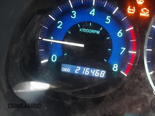 2006 Toyota Sienna XLE z VIN 5TDBA22C86S076919, wystawiony jako IAAI lot #41188745 z przebiegiem 216 468 mil mil oraz . Historia ofert i sprzedaży dostępna na DreamBid. Obrazek 7.