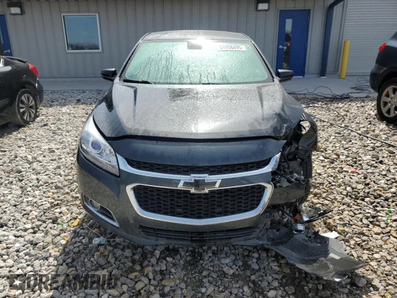 2014 Chevrolet Malibu LT with VIN 1G11E5SLXEF237733, listed as a Copart auction lot 51056895 with 205,530 mi miles and Clean Title. Bid and sale history available at DreamBid. Image 5.