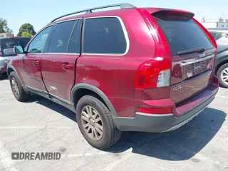 2008 Volvo XC90 I6 с VIN YV4CY982081464909, выставлен на аукционе IAAI как лот 41933302 с пробегом 167 255 миль миль и . История ставок и продаж доступна на DreamBid. Изображение 3.