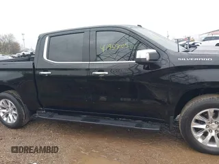 2019 Chevrolet Silverado 1500 LTZ with VIN 3GCUYGED1KG276636, listed as a IAAI auction lot 41957005 with 66,671 mi miles and . Bid and sale history available at DreamBid. Image 13.