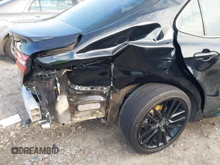 2022 Toyota Camry XSE z VIN 4T1K61AK7NU499890, wystawiony jako IAAI lot #39839639 z przebiegiem 103 043 mil mil oraz . Historia ofert i sprzedaży dostępna na DreamBid. Obrazek 6.