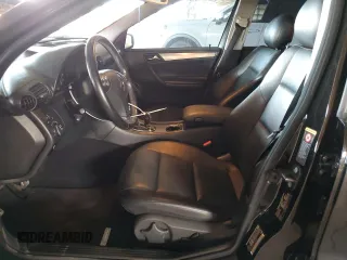2005 Mercedes-Benz C 230 Kompressor z VIN WDBRF40J55F594402, wystawiony jako Copart lot #53722415 z przebiegiem 132 004 mil mil oraz Szkoda całkowita • Salvage title. Historia ofert i sprzedaży dostępna na DreamBid. Obrazek 7.