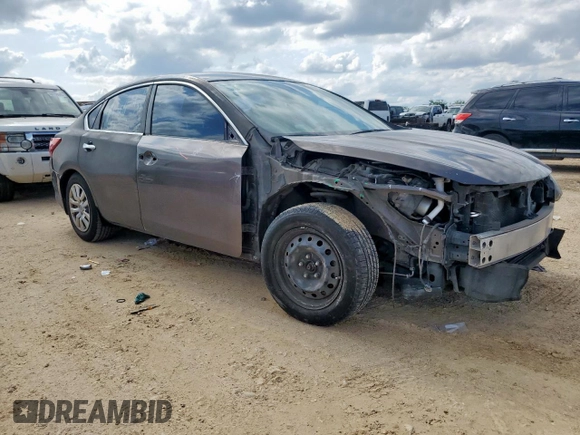 2016 Nissan Altima S z VIN 1N4AL3AP1GN380915, wystawiony jako Copart lot #60445205 z przebiegiem 87 033 mil mil oraz Szkoda całkowita • Salvage title. Historia ofert i sprzedaży dostępna na DreamBid. Obrazek 4.