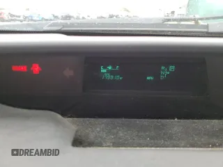2004 Toyota Prius z VIN JTDKB20U440013051, wystawiony jako Copart lot #58375075 z przebiegiem 179 910 mil mil oraz Szkoda całkowita • Salvage title. Historia ofert i sprzedaży dostępna na DreamBid. Obrazek 9.