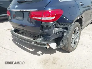 2019 Mercedes-Benz GLC 300 with VIN WDC0G4JBXKV170515, listed as a IAAI auction lot 42228820 with 73,391 mi miles and . Bid and sale history available at DreamBid. Image 17.